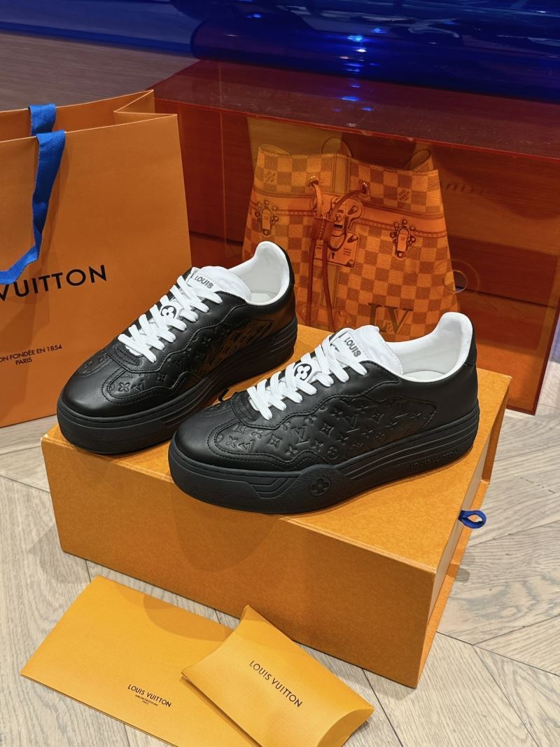 Louis Vuitton Low Shoes